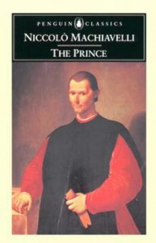 The Prince (Classics)