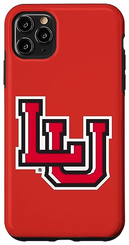 Coque iPhone 11 Pro Max Cardinals Lamar NCAA idéale au stade PPLAMA03