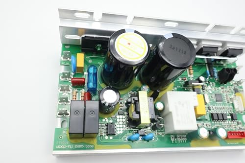 Mantenimiento doméstico con placa de control para cinta de correr AE00119XL 5