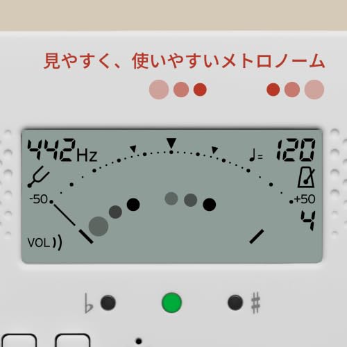 KORG TM-1