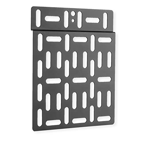 ROLINE Media Player Holder Small (202 x 160 mm) Black