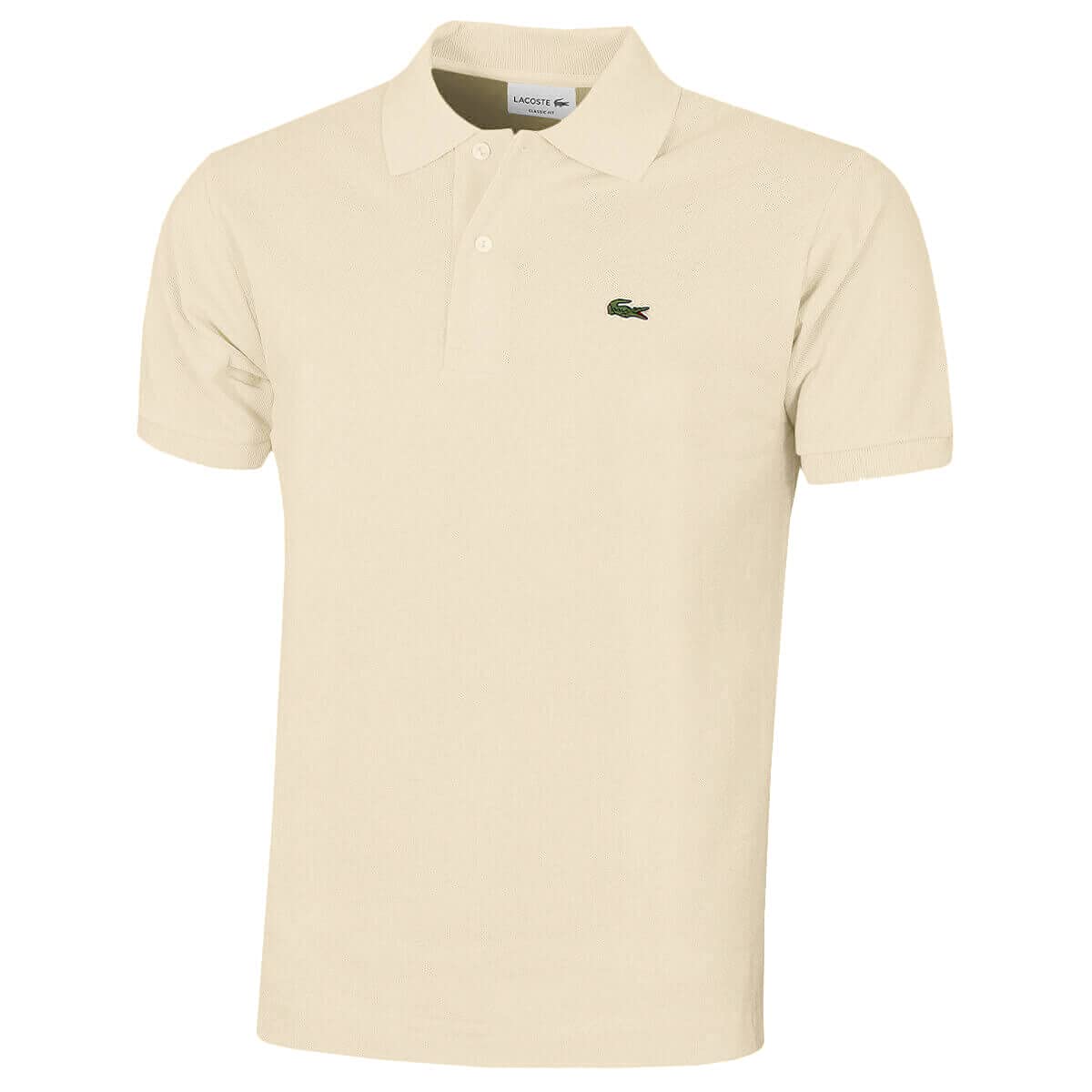 Lacoste Men's L1212 Polo Shirt (Pack of 1) — view 99