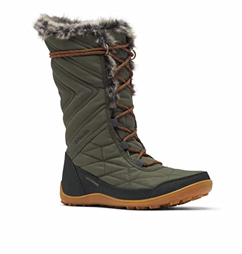 Image of Columbia Women's Minx Shorty III Winter Boots
