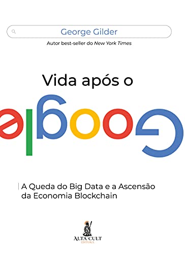 Vida após o Google: a queda do...