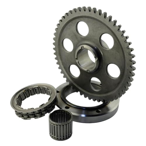 Roulement embrayage demarreur Raptor 660 YFM660R 2001 2002 2003