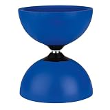 Outdoor Henrys j04010 – 08 – Yo-Yo, Jazz – Diábolo, Color Azul