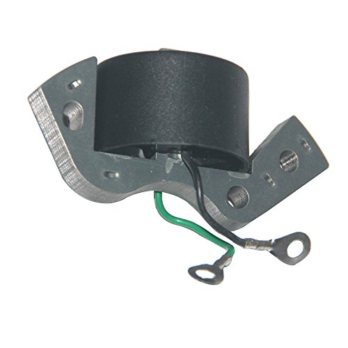 Bougiemodule Magneto voor gazon Boy Johnson Evinrude OMC 2 cilinder boot buitenboordmotoren vervangen 584477 0584477 582995 0582995 P/N # 582995 580184 582463 582396 - Image 3