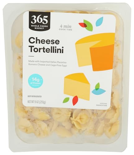 The Best Store-Bought Tortellini - Our 4 Must-Buys Reviewed - The Proud ...