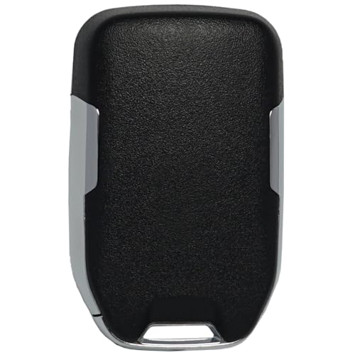 Image of SUPALAND Keyless Entry Remote Control Key Fob Replacement Fits for GMC Sierra 1500 2500 3500 2019 2020 2021 2022 2023 Chevrolet Silverado 1500 2500 3500 HYQ1ES 13522904 13522854 433 MHz