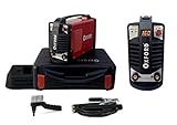 saldatrice inverter 160 offerta  Saldatrice INVERTER ad elettrodo 160 Amp Oxford - MMA-160