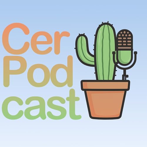 Cerpodcast: Vozes do Ser(Tão)popular Podcast Por Cerpopular arte de portada