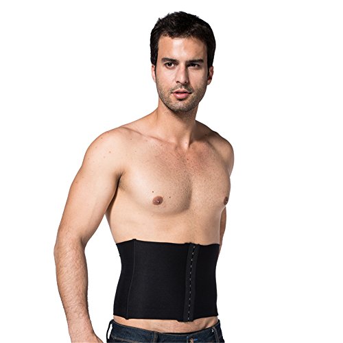 Faja BaronHong para reducir vientre y eliminar la flacidez abdominal 2