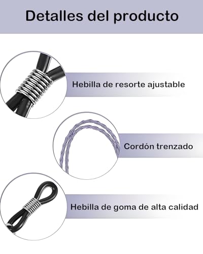 Catálogo de Gafas y accesorios para Mujer - 5 favoritos. 12 Imagen adicional