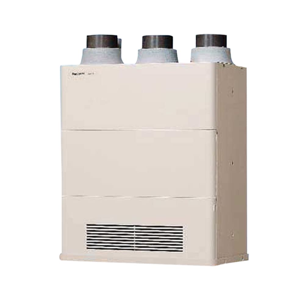 Amazon | Panasonic (パナソニック) 気調用 熱交換気ユニット・寒冷地