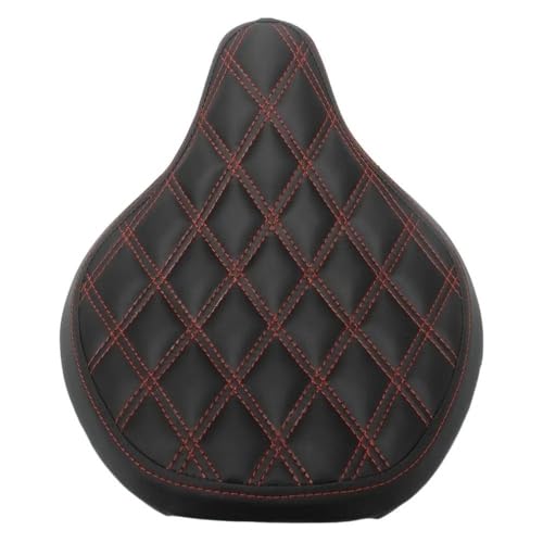 Selle siège solo conducteur pour road trip en moto Bonneville Bobber 2017-2025