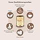 ReiChi Zen von Dr. Jacob’s I 70% wertvolle Pilze: Reishi, Chaga, Cordyceps, Lions mane I Mushroom coffee I Koffein aus Guarana I Magnesium für Nerven & Psyche* I ohne Zusatzstoffe I 150 g, 30 Tassen