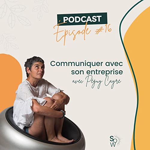 Page de couverture de Communiquer avec son entreprise avec P&eacute;guy Cayre