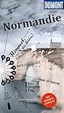 reiseführer normandie bretagne  DuMont direkt Reiseführer Normandie: Mit großem Faltplan