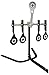 Do-All Outdoors - Auto Reset Pro-Style Steel Target, Rated for .22 Caliber