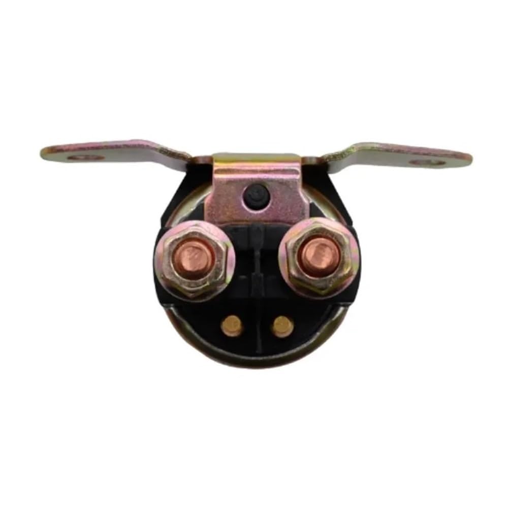 Starter Relay Solenoid Switch Motorcycle Starter Solenoid Relay for GSX600F for Katana GSX750F GSX 1100 for Boulevard S83 VS1400 for Intruder VS 1400