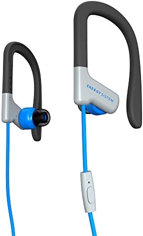 Energy Sistem Earphones Sport 1 Blue 