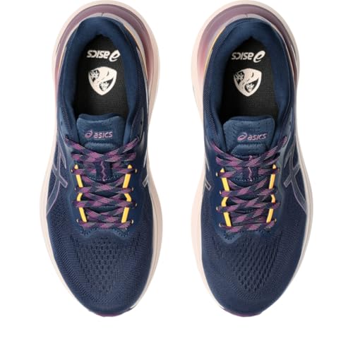 Image of Asics Women Gt-1000 13 Running Shoe