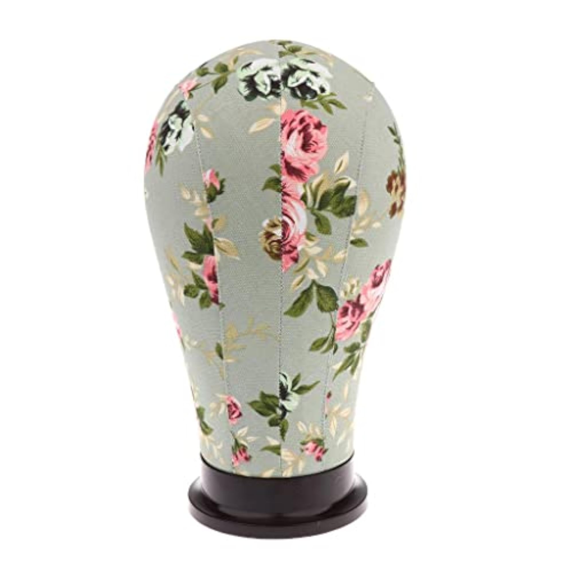Mannequin Block Head Model, Salon Wig Hat Display Stand