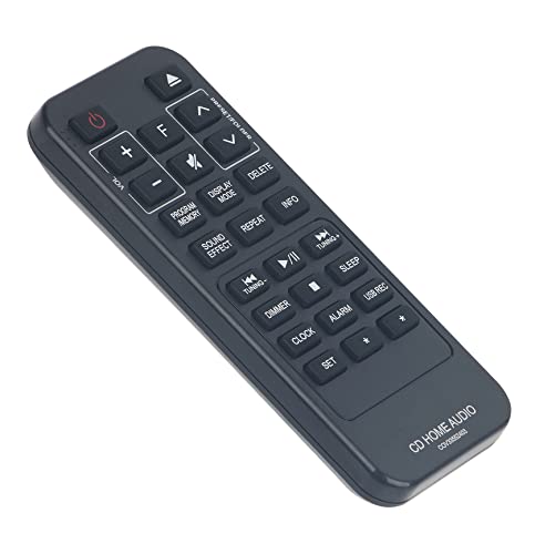 AULCMEET COV33552403 Replacement Remote Control Compatible with LG Hi-Fi Audio Soundbar System COV33552403 COV33552405 - Image 4