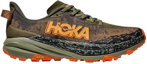 Image of Hoka Mens Speedgoat 6 Mid GTX