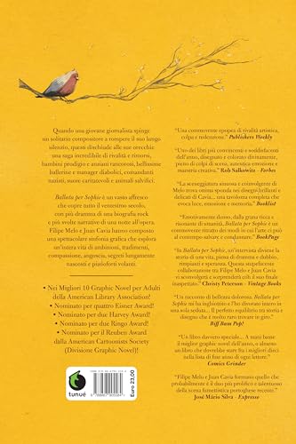 Ballata Per Sophie - 6