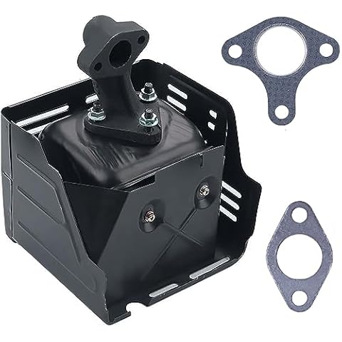 Silencieux ADEFOL pour Honda GX390/GX340 Cover