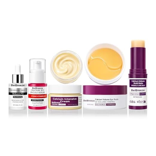 Face Care Set – Daily Moisturizing Facial Kit for Smooth, Comfortable-Looking Skin, Travel-Friendly Skincare Routine Set