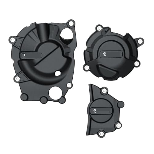 Carter housse de protection thermique moteur moto pour ZX4RR ZX4R 2023