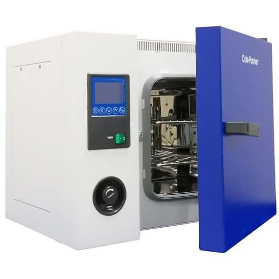 Cole-Parmer OVF-800-112-120 Mechanical Convection Oven, 112 L; 120 VAC