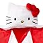 Hello Kitty Pink Bow