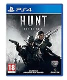 Hunt: Showdown (PS4)