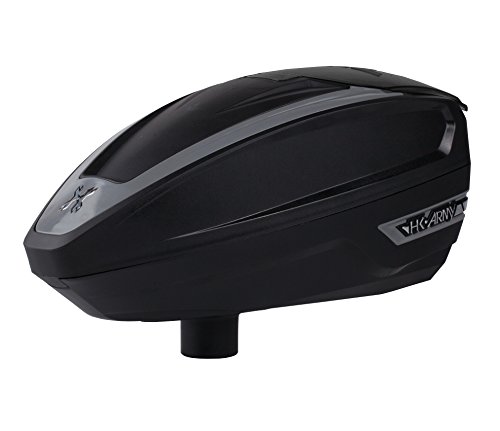 HK Army TFX Electronic Loader - Black / Grey