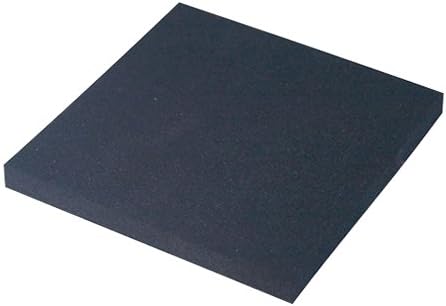 八幡nezi Black Cell, Sponge 10 × 1 × 10 cm 1 Pcs