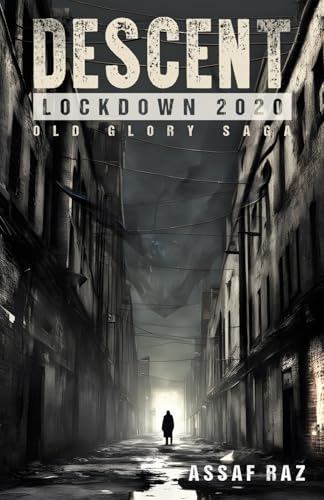 Descent: Lockdown 2020 (Old Glory Saga)