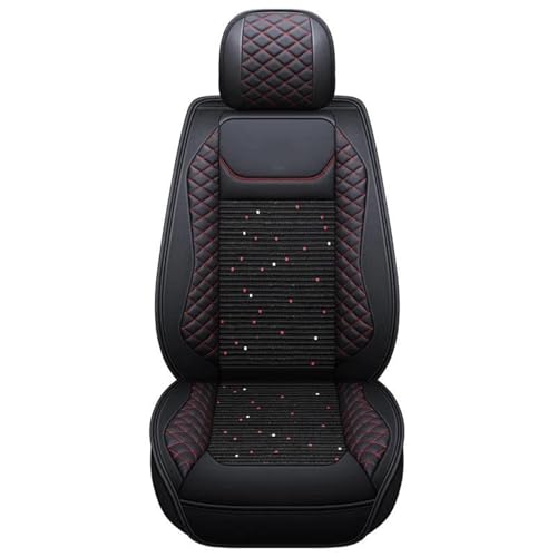 Housses de siège auto pour voyager en Toyota Auris 2008 et Prado