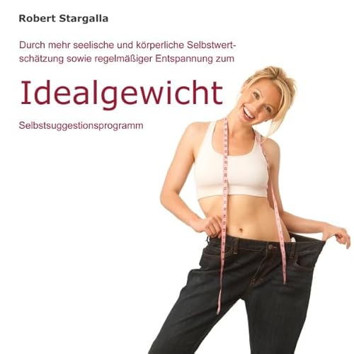 Idealgewicht cover art
