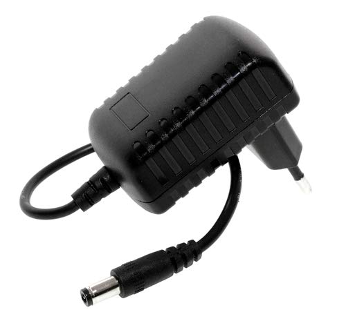 Preisvergleich Produktbild profitec MK 121000 SW Festspannung Schaltnetzteil 12V / 1000mA