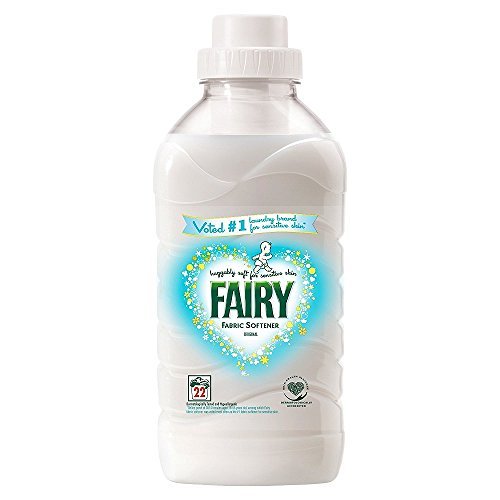 Fairy Original Fabric conditioner 550 ml