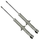 Rear Pair Struts for 09-10 Dodge Journey