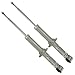 Rear Pair Struts for 09-10 Dodge Journey