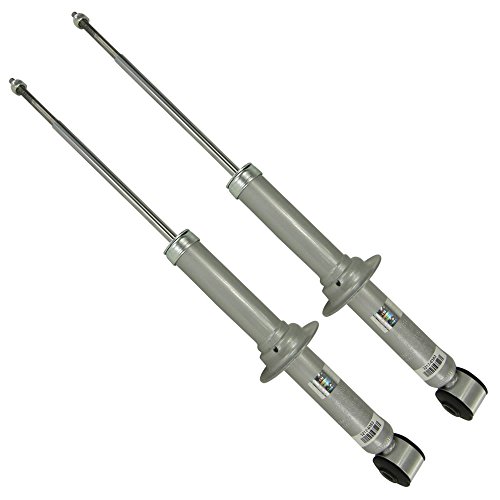 SENSEN 7351-RS Rear Struts Compatible with 2009-2010 Dodge Journey FWD