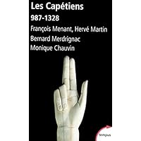 Les Cap&eacute;tiens 987-1328