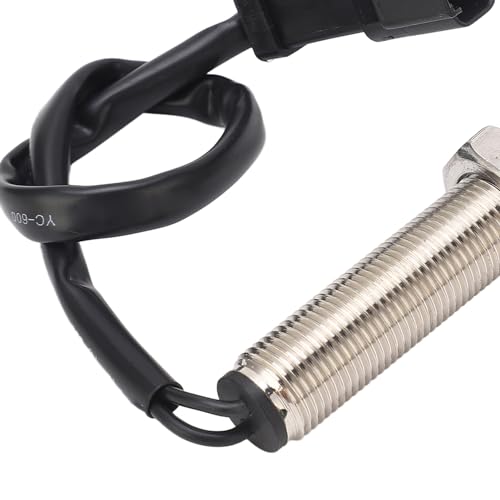 Sensor de velocidad de rotación Caterpillar 545C 525B para monitoreo de datos 7