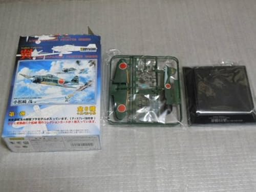1/100 Doyusha Tsubasa Collection Vol. 1, Zero Battle 52 Type 210 Air Corps