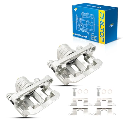 Image of PHILTOP Brake Caliper for 2005-2023 Nissan Frontier